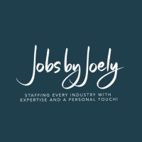 Jobs by Joely