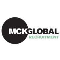 MCK Global Recruitment
