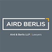 Aird & Berlis