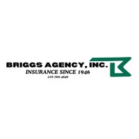 briggsagency.com