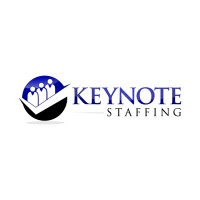 keynotestaffing.com