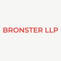bronsterllp.com