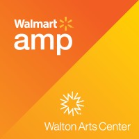 Walton Arts Center and Walmart AMP
