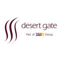 Desert Gate Tourism