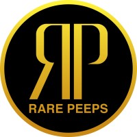 Rare Peeps