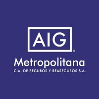 AIG-Metropolitana