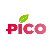 PICO Modern Agriculture