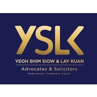 Yeoh Shim Siow & Lay Kuan