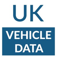 UK Vehicle Data