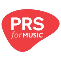 prsformusic.com