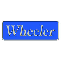 Wheeler