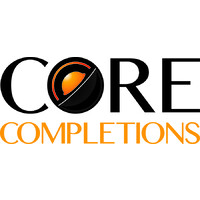 Core Completions