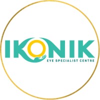 Ikonik Eye Specialist & General Health Centre