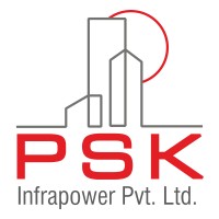 PSK INFRAPOWER