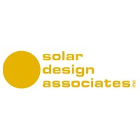 Solar Design Associates