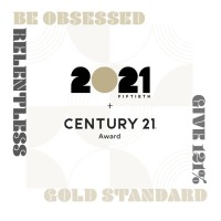 Century 21 Award