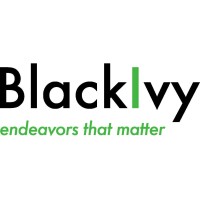 blackivygroup.com