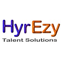 HyrEzy Talent Solutions