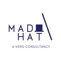 Mad Hat Asia