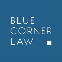 Blue Corner Law