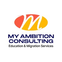My Ambition Consulting