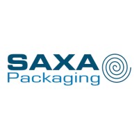 SAXA Packaging