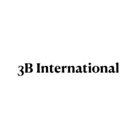 3B International