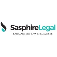 Sasphire Legal