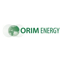 Orim Energy