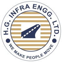 H.G Infra Engineering