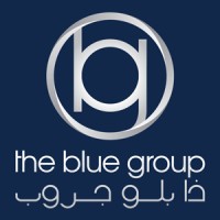 thebluegroup.qa
