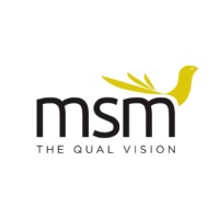 MSM