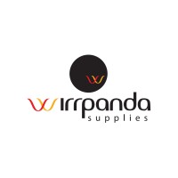 Wirrpanda Supplies