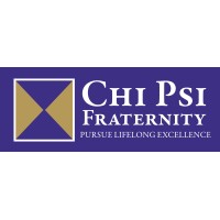 Chi Psi Fraternity