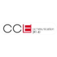 ccegroup.cn