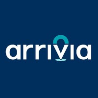 Arrivia