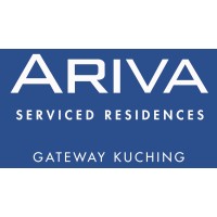 Ariva Gateway Kuching