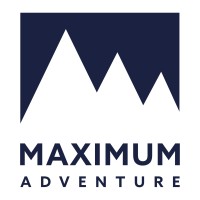 Maximum Adventure