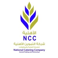 National Catering Co Kuwait