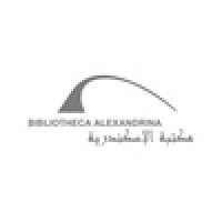 Bibliotheca Alexandrina