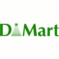 DMart Avenue Supermarts