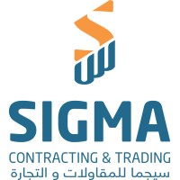 Sigma Contracting & Trading