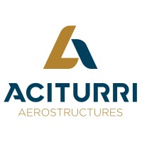 Aciturri Aeroestructuras