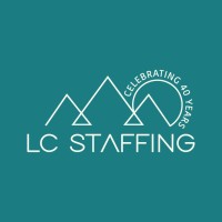 lcstaffing.com