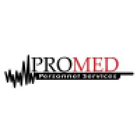 promedpersonnel.com