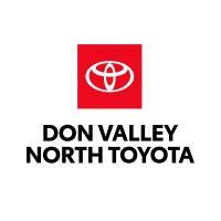 Don Valley North Toyota