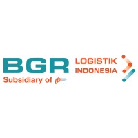 PT BGR Logistik Indonesia