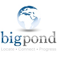 Big Pond Solutions
