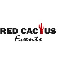 redcactusevents.co.uk