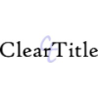 mycleartitle.com